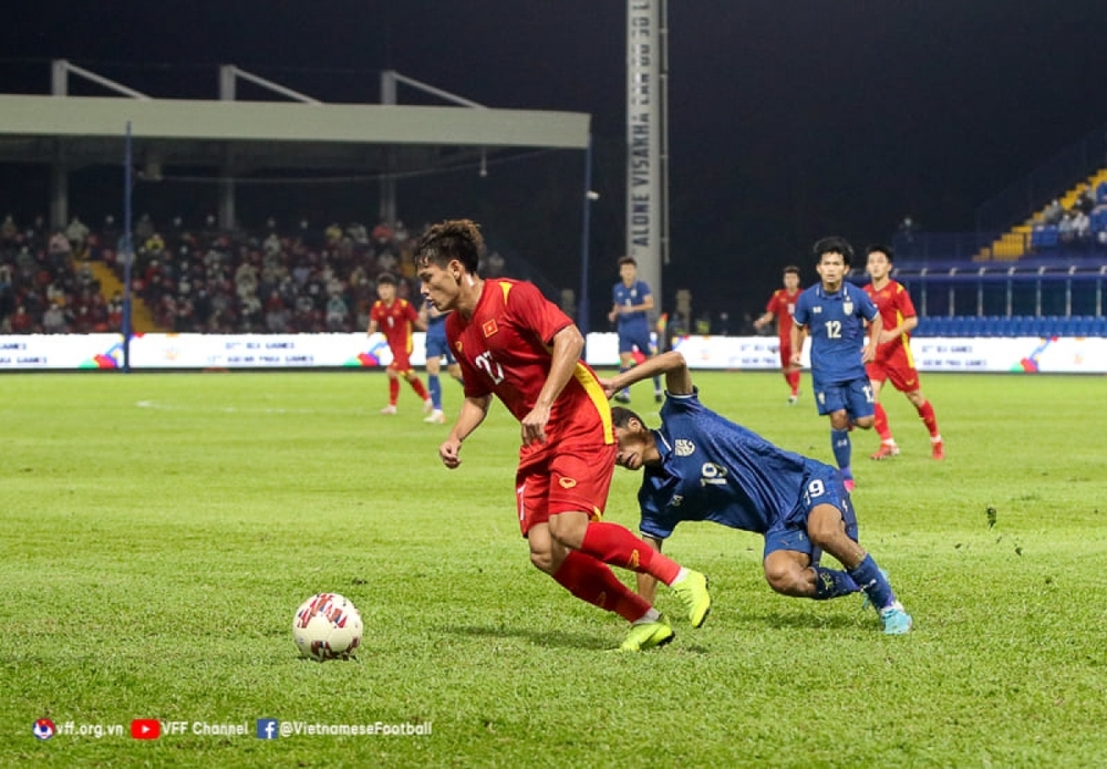 U23 Việt Nam – U23 Thái Lan: Vén màn bí ẩn - Ảnh 3.