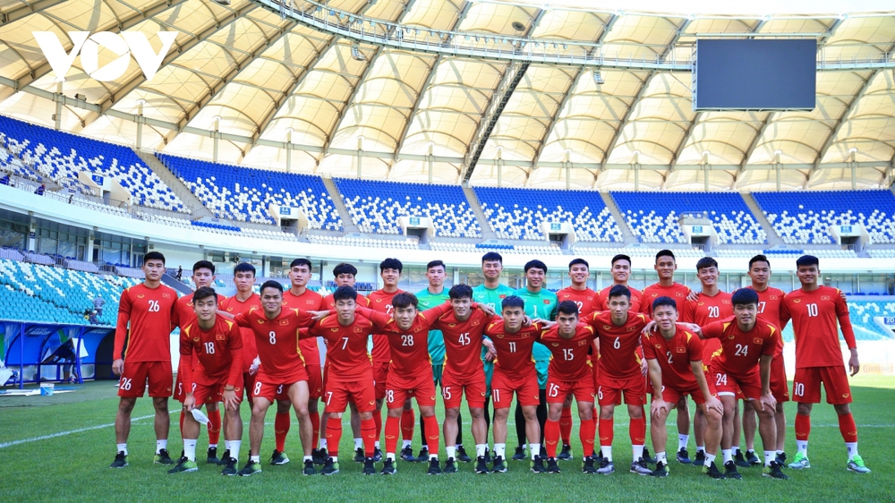 U23 Việt Nam – U23 Thái Lan: Vén màn bí ẩn - Ảnh 7.