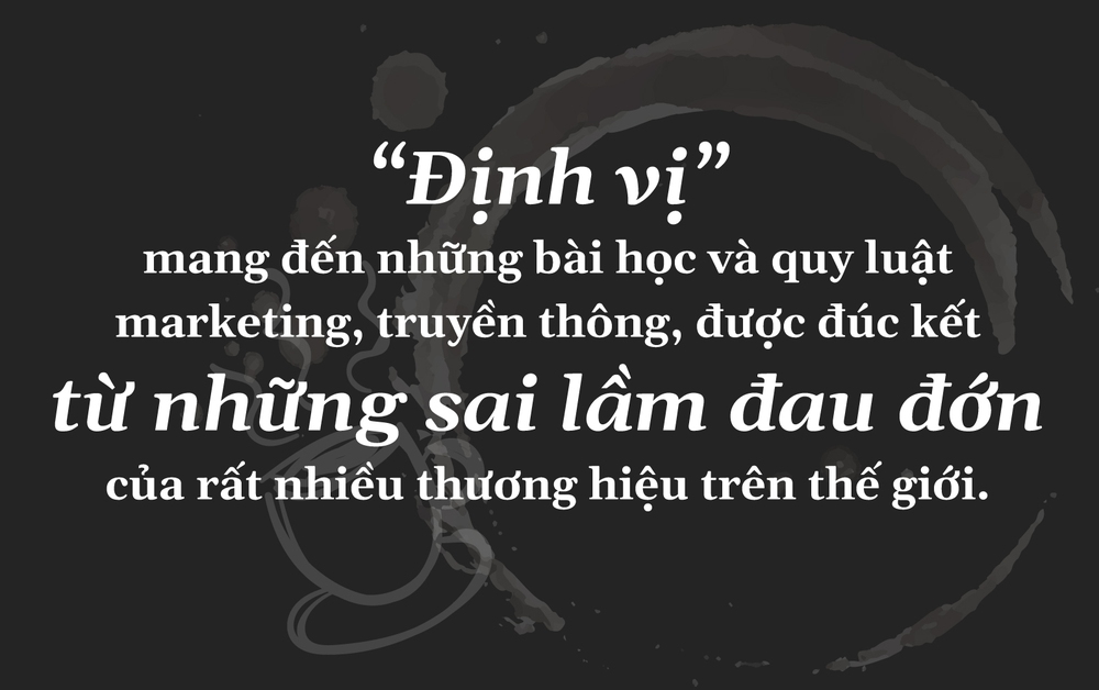 Cuộc chiến giành tâm trí khách hàng trong “kỷ nguyên định vị” - Ảnh 5.