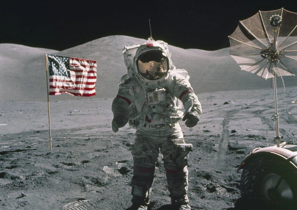 50 năm trước, tại sao các phi hành gia trên Mặt Trăng đều mắc các bệnh lạ và các triệu chứng tương tự nhau?  - Ảnh 4.