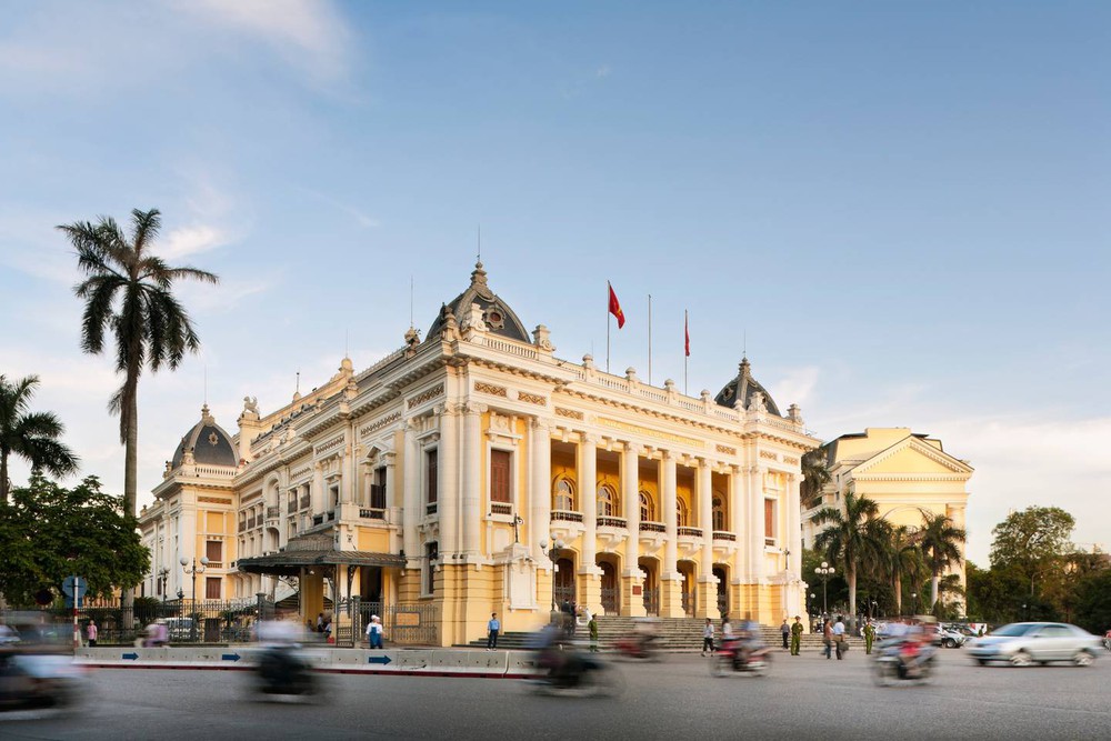 Vùng đất màu nhiệm: Báo nước ngoài nêu 10 lý do nên tới Việt Nam du lịch ngay và luôn - Ảnh 3.