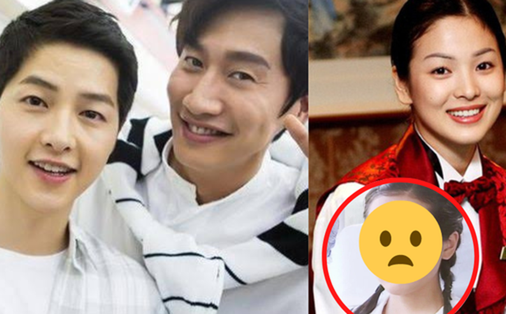 Ngang tuổi nhau nhưng nhan sắc dàn sao này khác một trời một vực khi đóng chung phim
