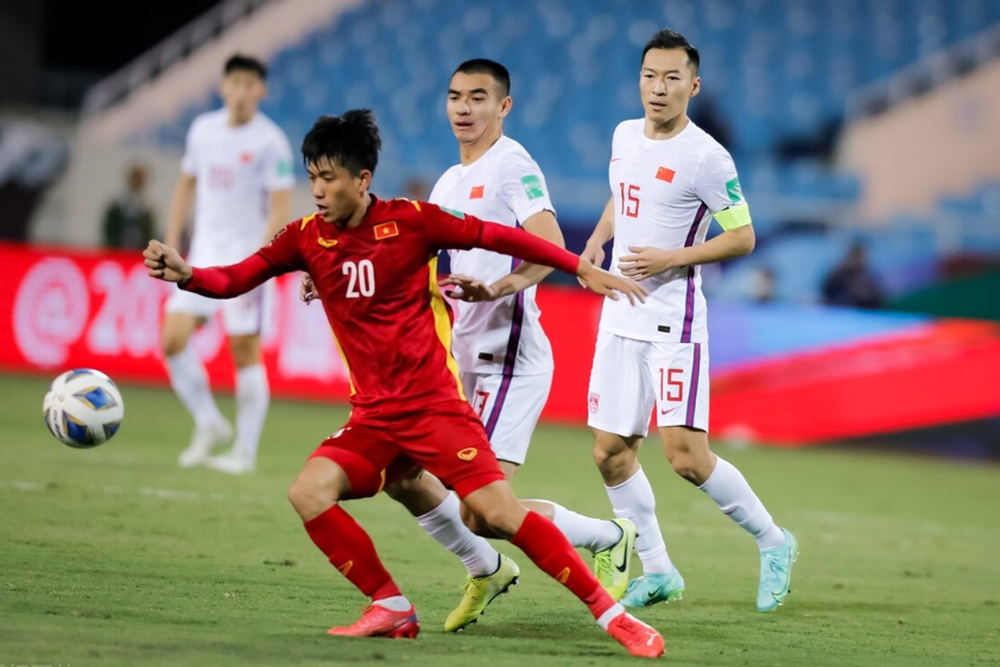 Quang Hải không chỉ khiến Đông Nam Á học hỏi, mà còn khiến bóng đá Trung Quốc tỉnh ngộ - Ảnh 2.