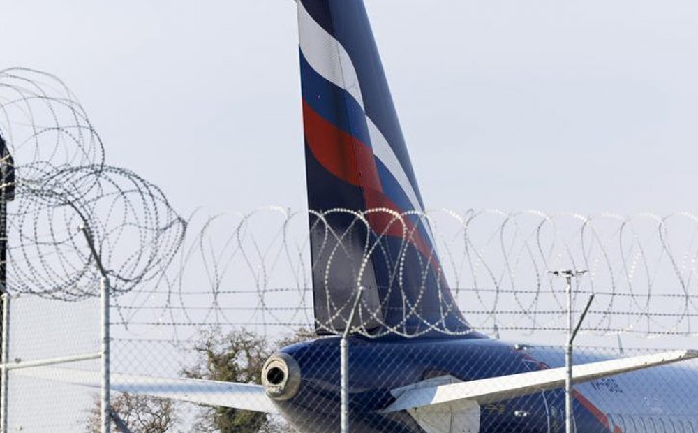 Trung Quốc sẵn sàng hỗ trợ phụ tùng thay thế cho máy bay Nga