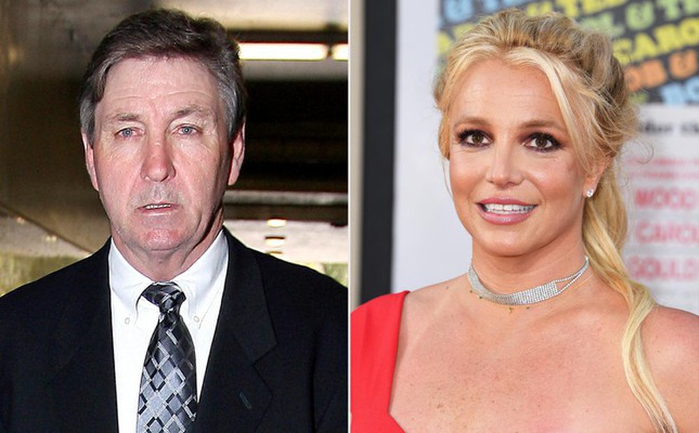 Cha ruột kiện Britney Spears ra tòa