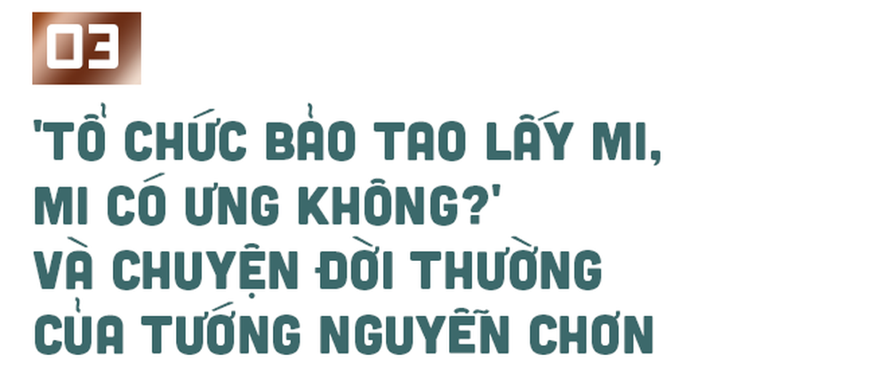 Vị tướng 6 không - Huyền thoại chiến trường qua lời kể của tướng Hoàng Kiền - Ảnh 6.