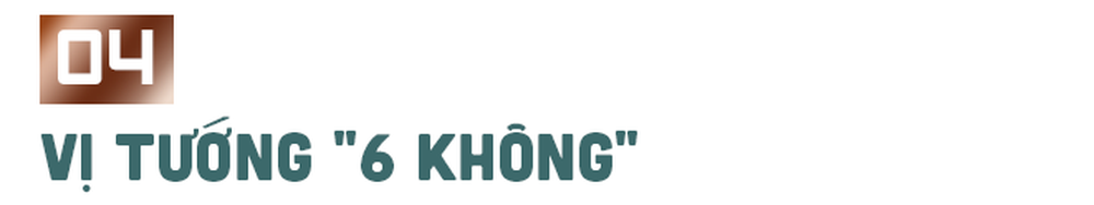 Vị tướng 6 không - Huyền thoại chiến trường qua lời kể của tướng Hoàng Kiền - Ảnh 11.