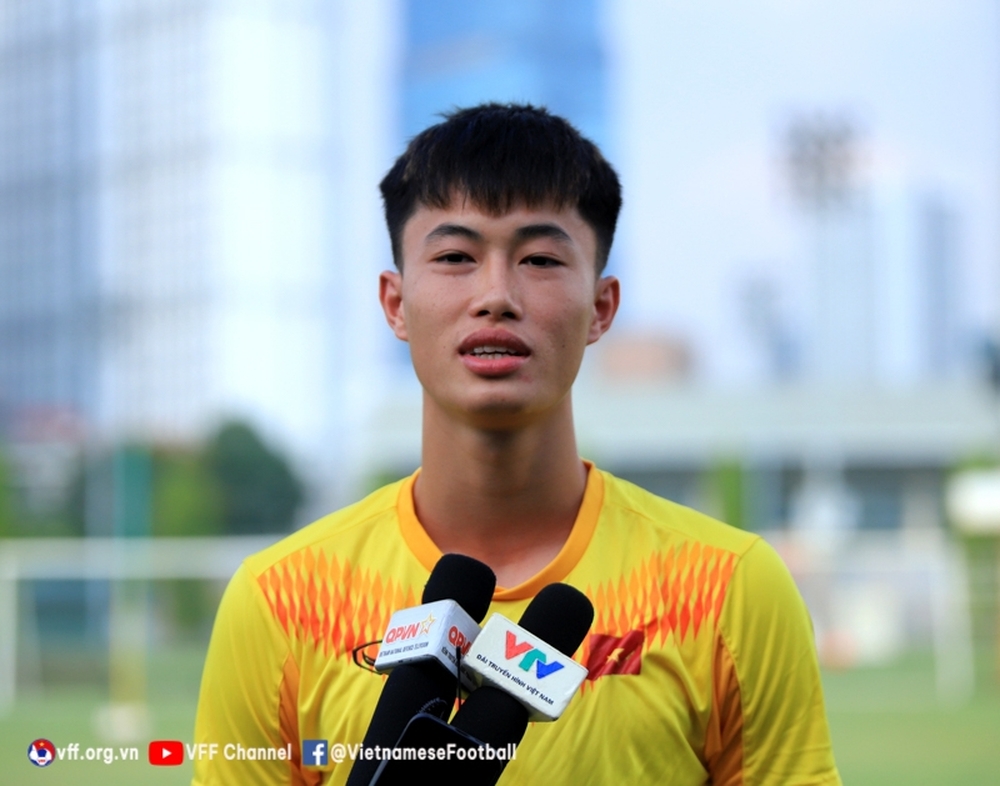 Rực sáng trước U23 Hàn Quốc, trò cưng thầy Gong khiến báo Indonesia lo lắng ở giải ĐNÁ - Ảnh 2.