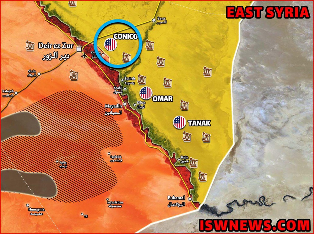 Vụ căn cứ Mỹ ở Syria bị luồn sâu, đánh hiểm: Bất ngờ mới về nghi phạm đang bị biệt giam! - Ảnh 2.