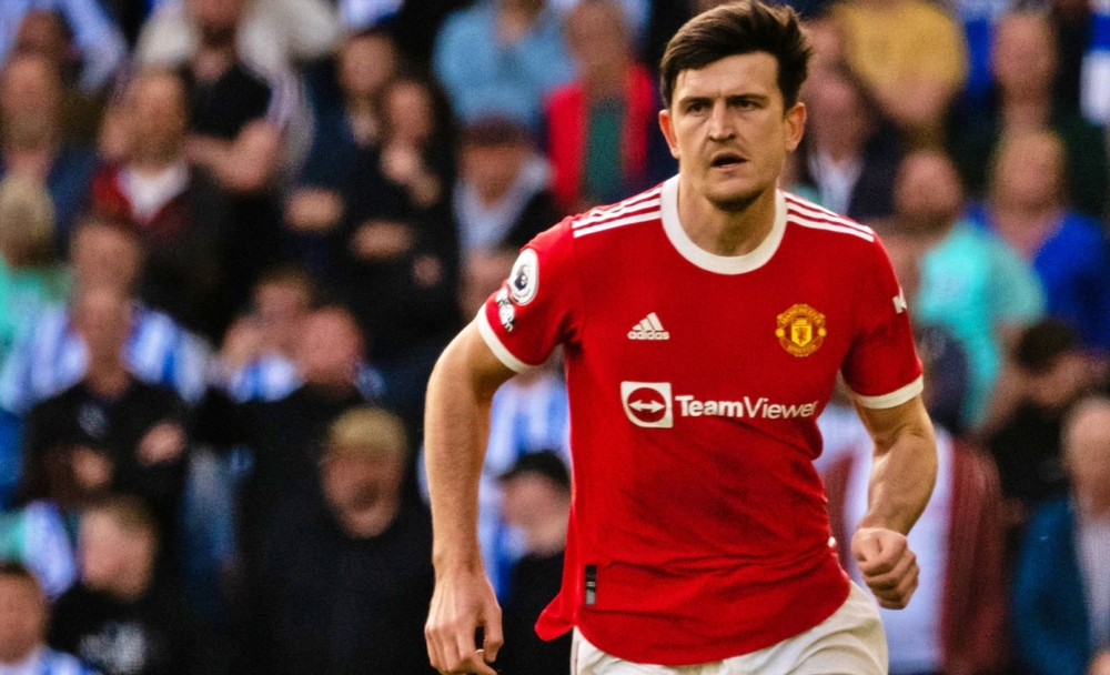 Harry Maguire có thể mất băng đội trưởng ở MU - Ảnh 1.