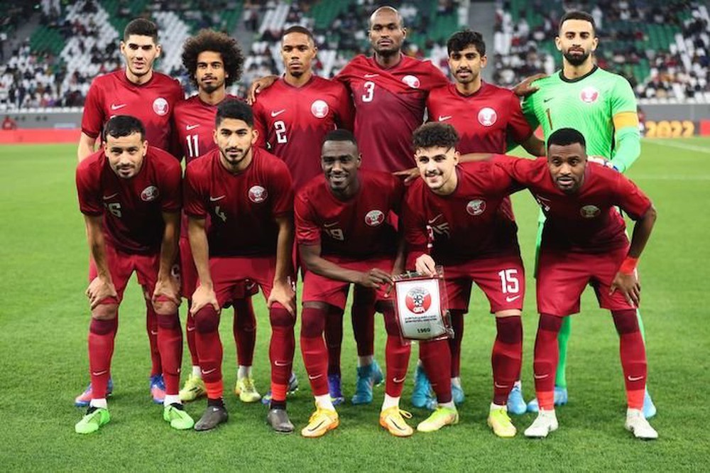 Qatar thua sốc, bị kêu gọi nhường vị trí dự World Cup 2022 - Ảnh 3.