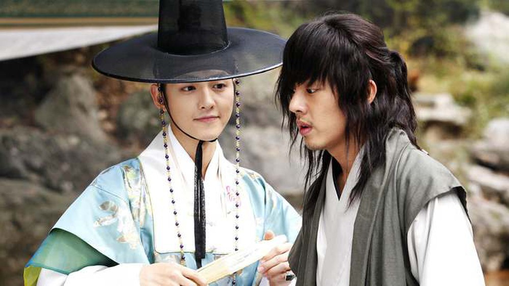 Song Hye Kyo và Yoo Ah In: Đôi bạn minh tinh và Ảnh đế gắn kết hơn cả tri kỷ và mối quan hệ sóng gió với Song Joong Ki - Ảnh 13.