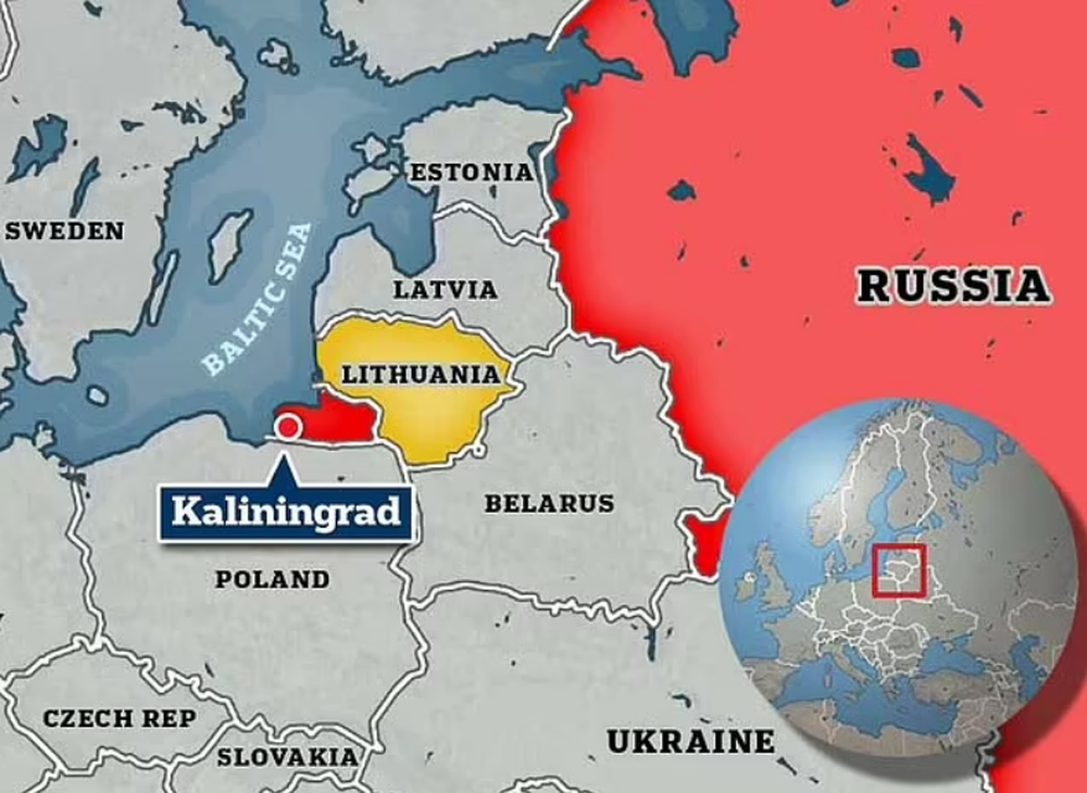 Ukraine: Nga đặt hạn chót cho giao tranh ở Lugansk - Ảnh 6.