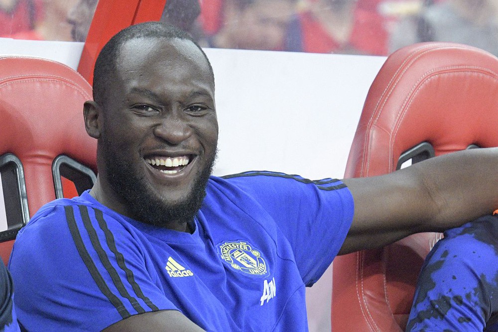  Lukaku: King Kong không tình yêu và thập niên lụi tàn của “số 9”  - Ảnh 5.