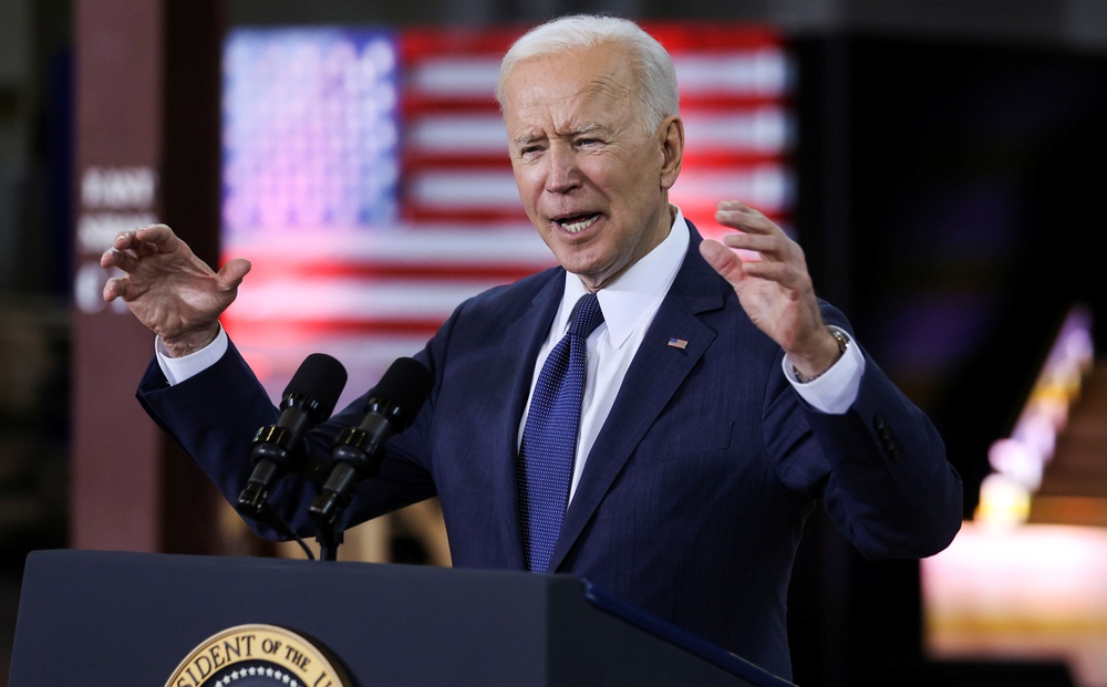 Chuyến thăm Trung Đông đầu tiên của TT Biden: Loạt vấn đề hóc búa nào cần giải quyết?