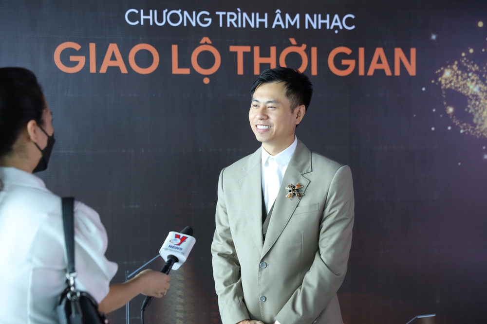 Diva Thanh Lam tiết lộ lý do hát tình ca hay - Ảnh 2.