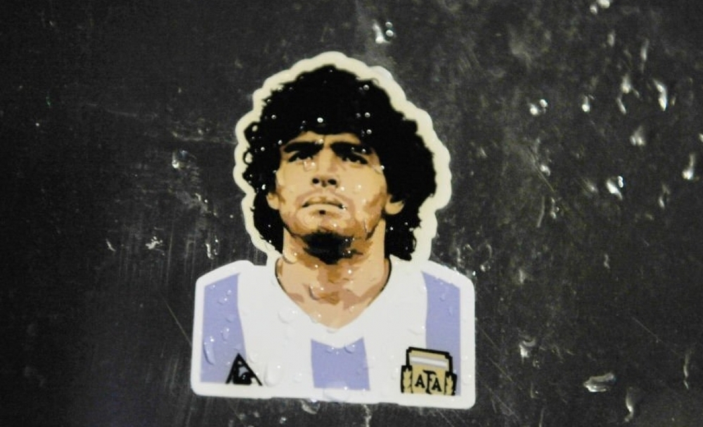 8 người hầu tòa vì liên quan đến cái chết của huyền thoại Diego Maradona - Ảnh 1.