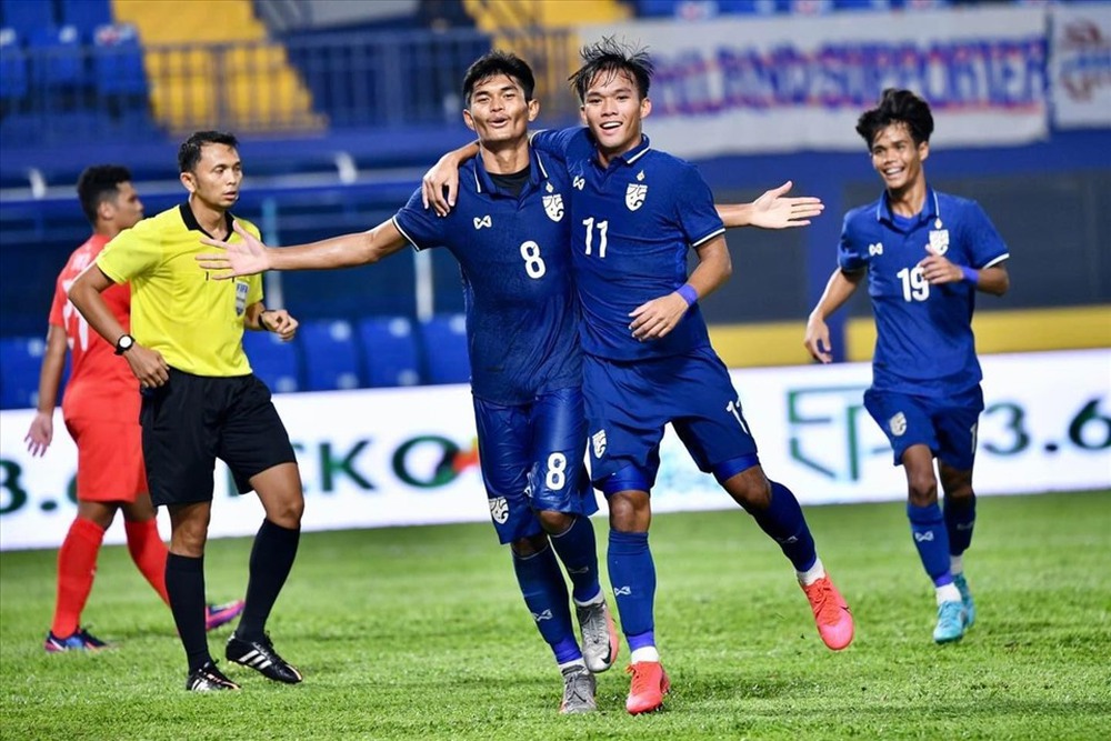 Được thi đấu nhiều, U19 Việt Nam sẽ trưởng thành như lứa Công Phượng, Quang Hải - Ảnh 5.