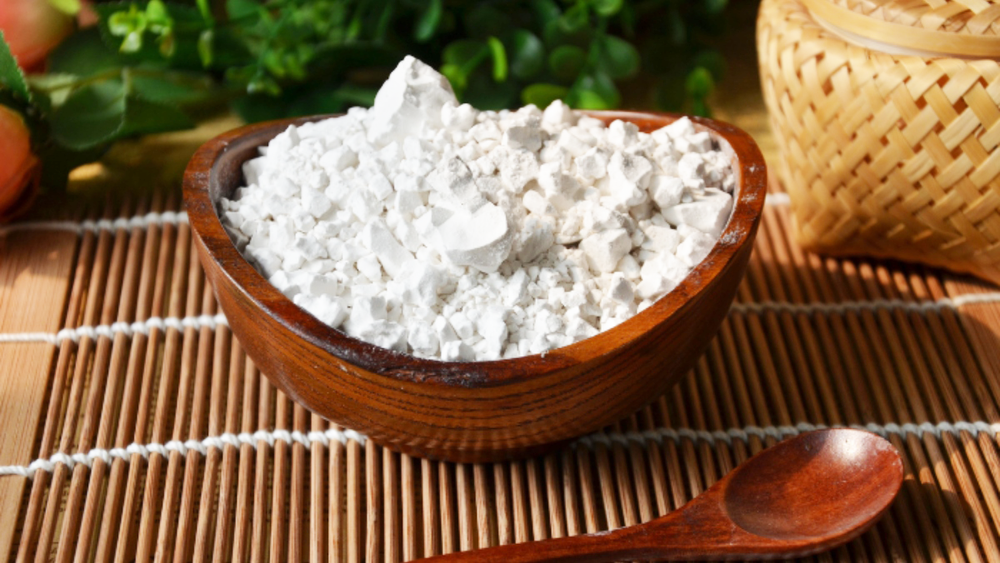 6 công dụng tuyệt vời của bột sắn đây đối với sức khỏe - Ảnh 4.
