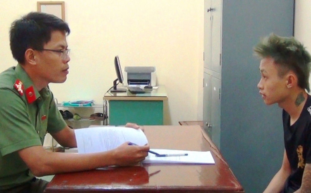 10X lừa đảo, rủ rê 4 người sang Campuchia làm việc rồi "bán" cho sòng bài