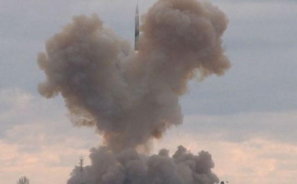 Nga sắp đưa siêu tên lửa 'xé nát mọi hệ thống phòng thủ' vào trực chiến