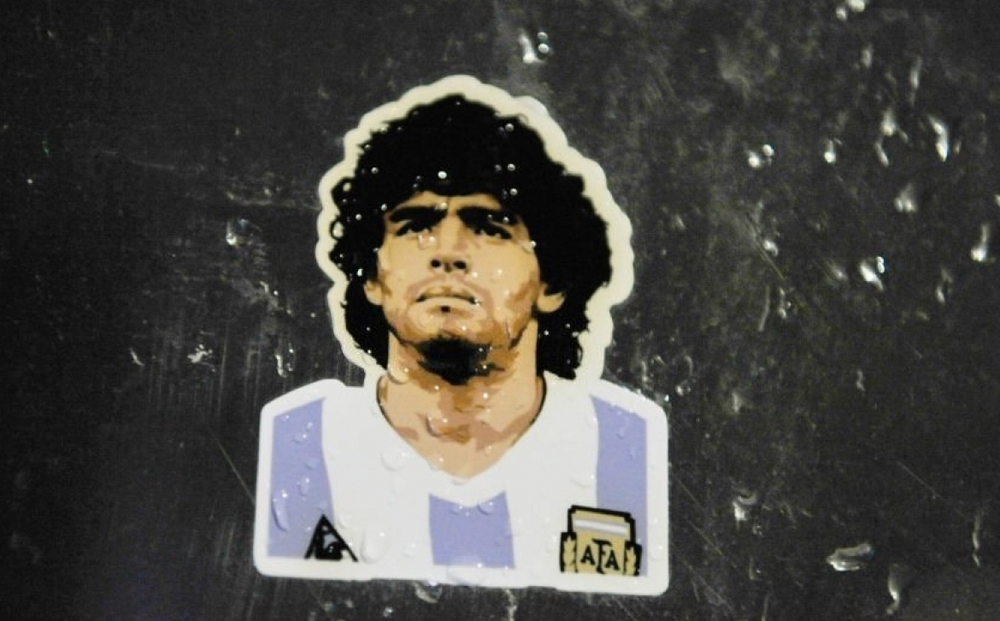 8 người hầu tòa vì liên quan đến cái chết của huyền thoại Diego Maradona