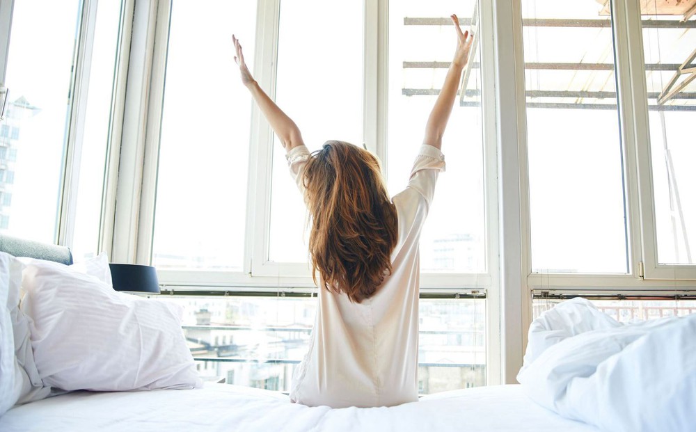 Có phải thức dậy càng sớm càng tốt? 2 nhóm đối tượng cần lưu ý nếu không muốn hại sức khoẻ