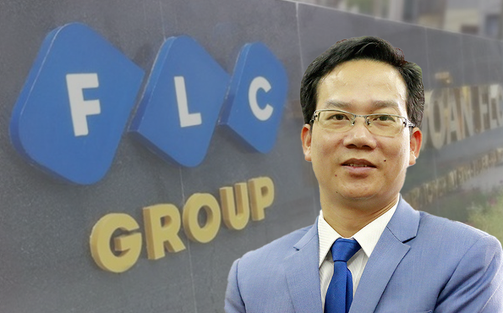 Ông Lã Quý Hiển xin từ nhiệm, Hội đồng quản trị FLC còn 2 thành viên