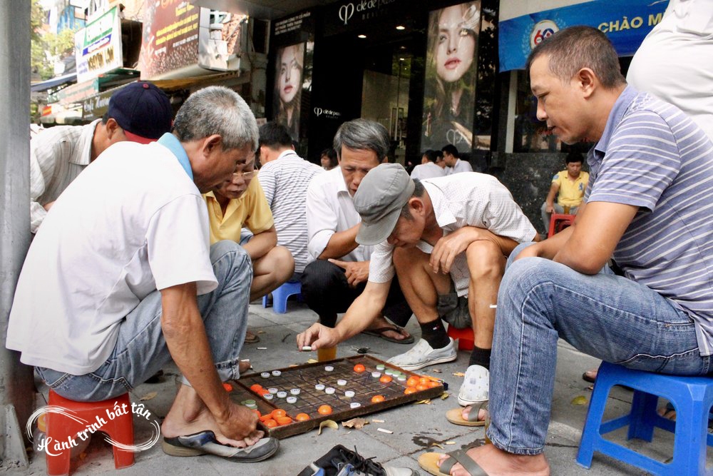 Phép màu Hà Nội và những niềm vui bất ngờ khiến khách Tây kinh ngạc và choáng váng - Ảnh 8.