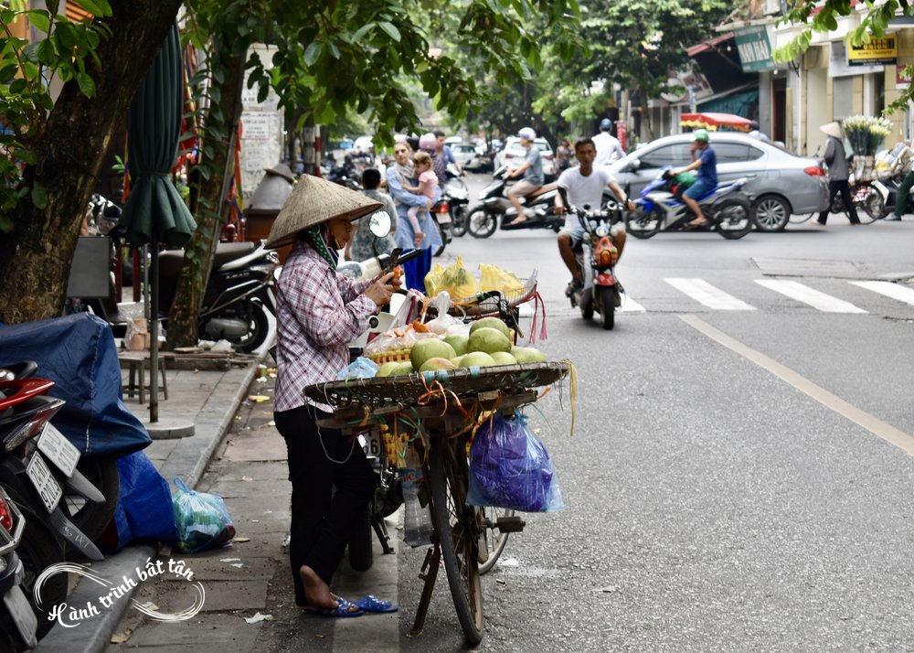 Phép màu Hà Nội và những niềm vui bất ngờ khiến khách Tây kinh ngạc và choáng váng - Ảnh 7.