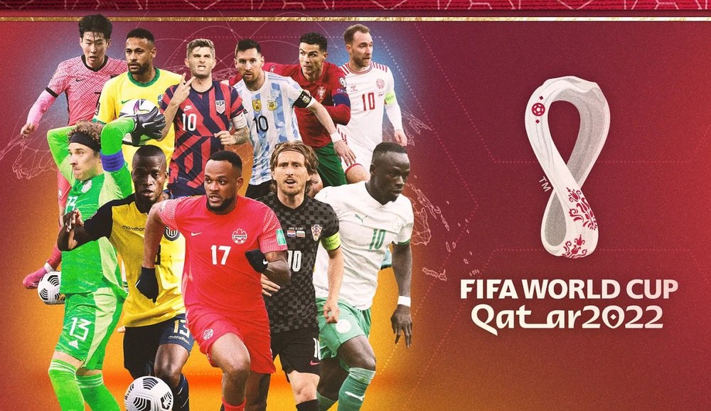 Các ĐTQG mừng rỡ khi FIFA tăng số cầu thủ được đăng kí tại World Cup - Ảnh 1.