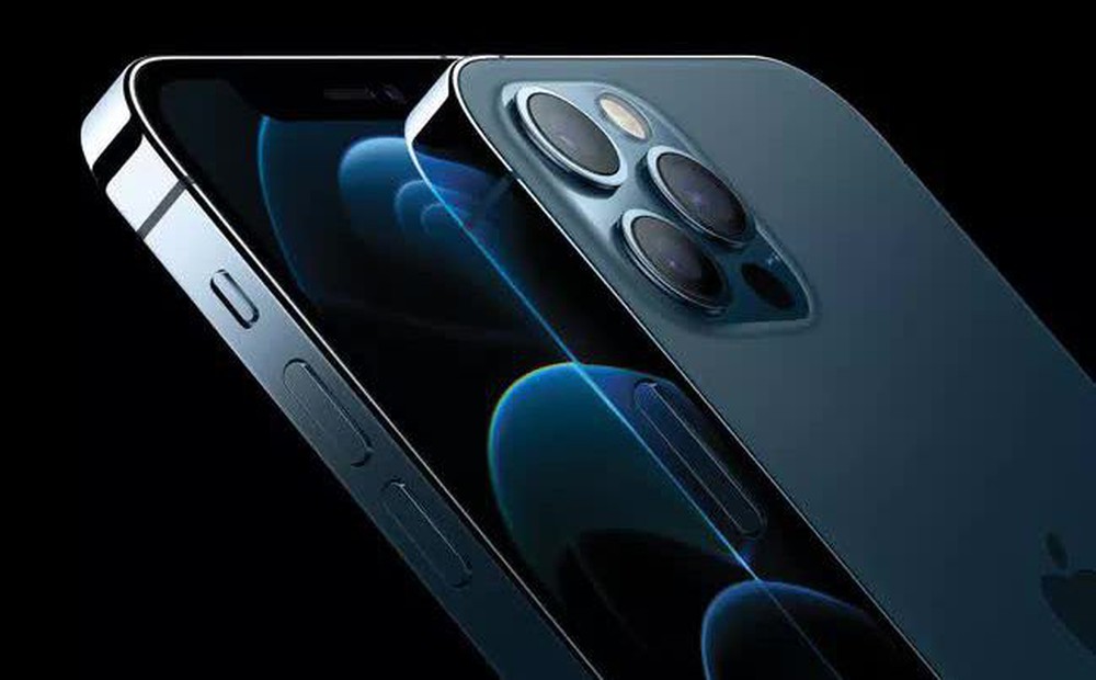 iPhone 15 Pro sẽ được trang bị camera tiềm vọng?