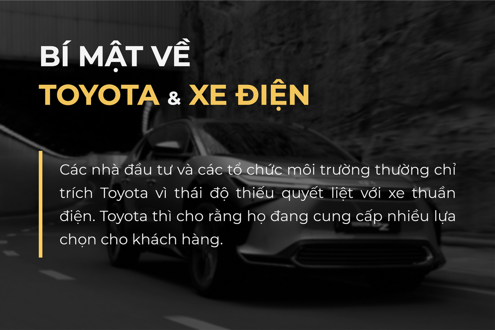 Xe điện đầu tay vừa bán ra 2 tháng, Toyota vội nhắn người mua: Đừng dùng chiếc xe đó - Ảnh 6.