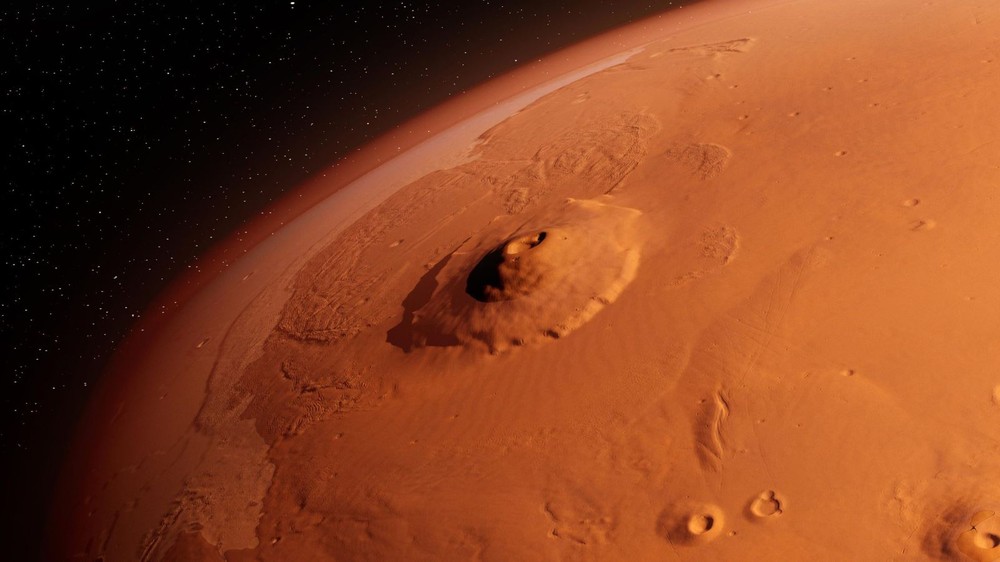 NASA mở rộng sứ mệnh của tàu đổ bộ InSight trên Sao Hỏa - Ảnh 1.