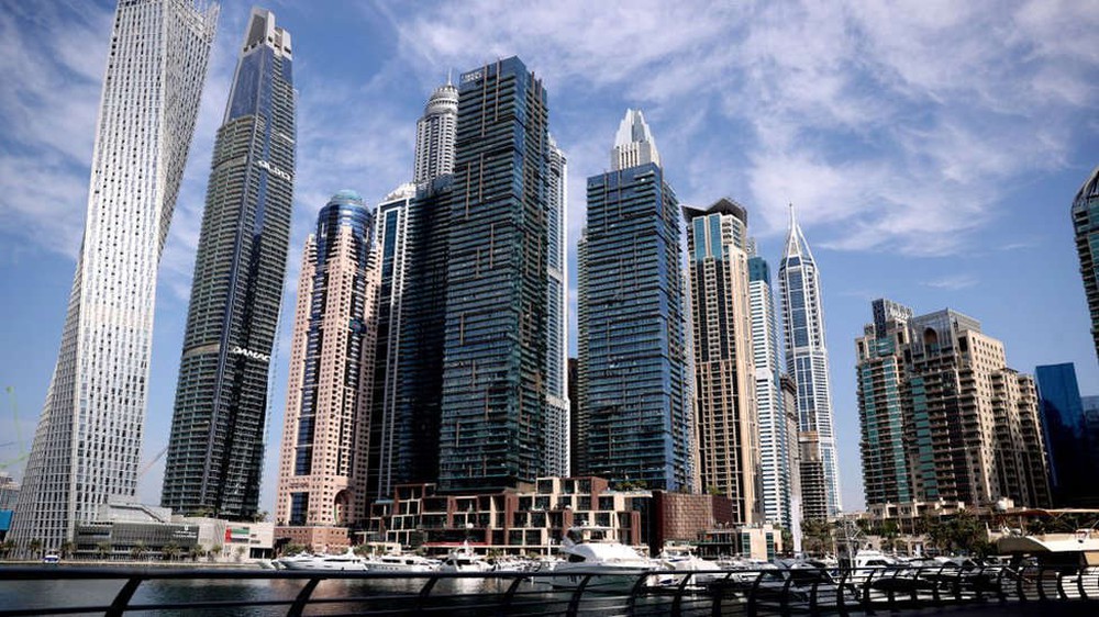 Dubai trở thành “Thụy Sĩ mới” của các doanh nhân Nga  - Ảnh 1.