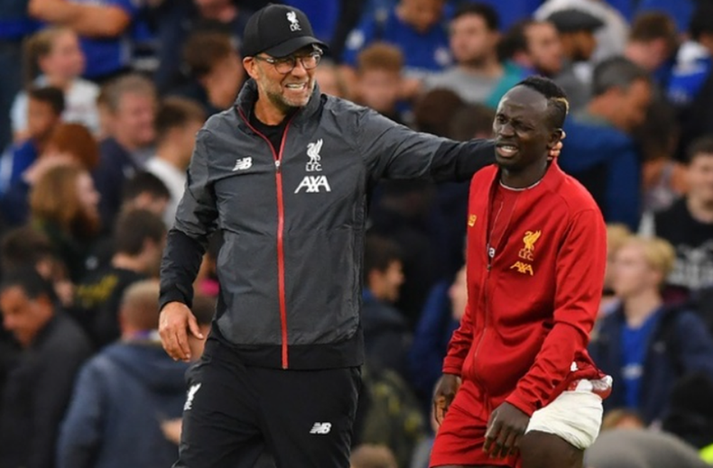 Phát biểu gây tranh cãi của Klopp là lý do thôi thúc Mane rời Liverpool? - Ảnh 1.