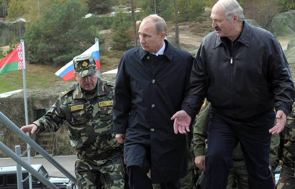 TT Nga Putin vừa đề xuất đồng minh trang bị 1 phản lực cơ đã ngừng sản xuất - Vì sao? - Ảnh 1.