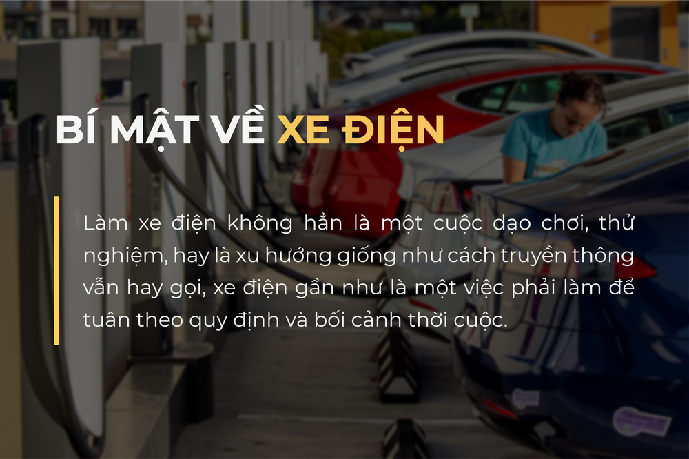 Cả chục triệu ô tô ra bãi rác khi chính sách khí thải được thắt chặt: Mỏ vàng triệu đô - Ảnh 6.