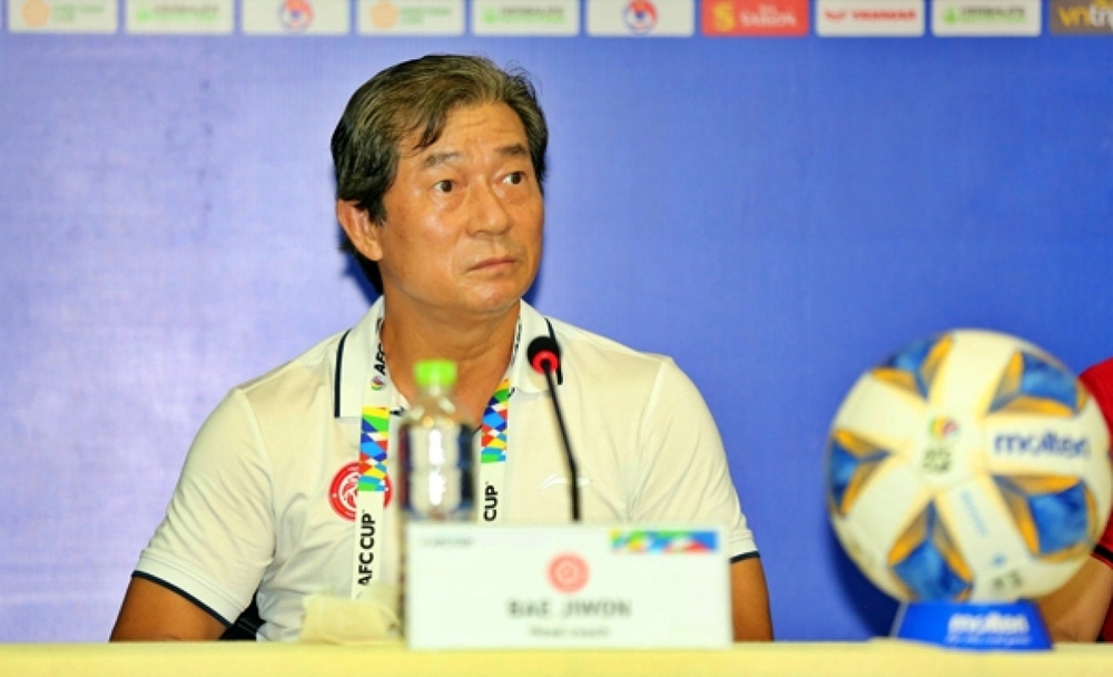 Viettel FC - Phnom Penh Crown: Khó cản đội bóng áo lính? - Ảnh 1.