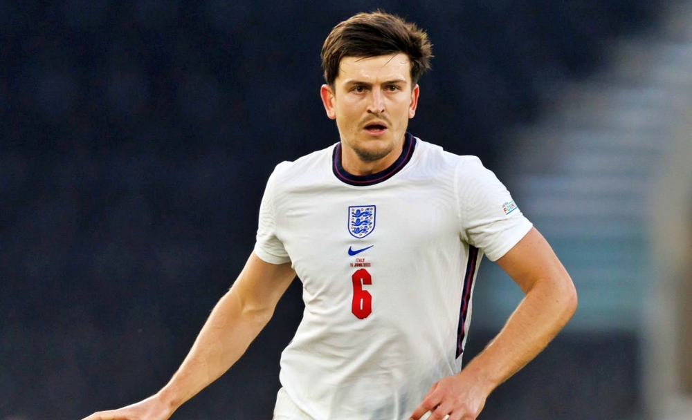 MU có động thái bất ngờ với Harry Maguire - Ảnh 1.