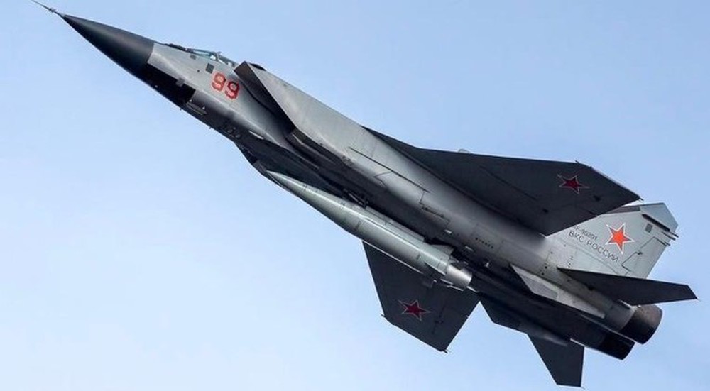 7 tính năng nổi bật nhất của máy bay chiến đấu Su-57 mới của Nga - Ảnh 7.