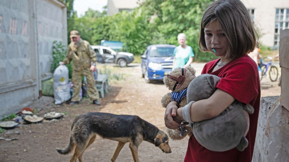  Nga “cố tình” không kích khắp Ukraine trước thềm thượng đỉnh NATO?  - Ảnh 3.