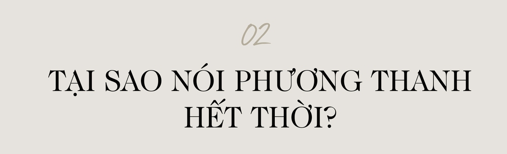 Ai bảo Phương Thanh “hết thời”! - Ảnh 6.