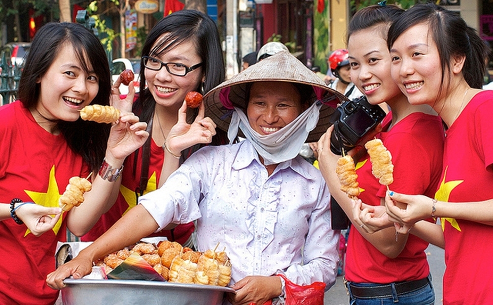 Việt Nam tăng 39 bậc về chỉ số chất lượng sống tốt nhất thế giới: Nhiều tín hiệu đáng mừng