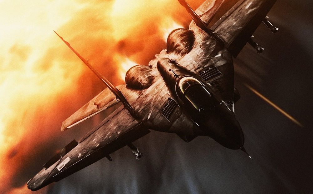 Tiêm kích MiG-29: Máy bay chiến đấu Nga lãnh sứ mệnh đánh bại F-16 Không quân Mỹ
