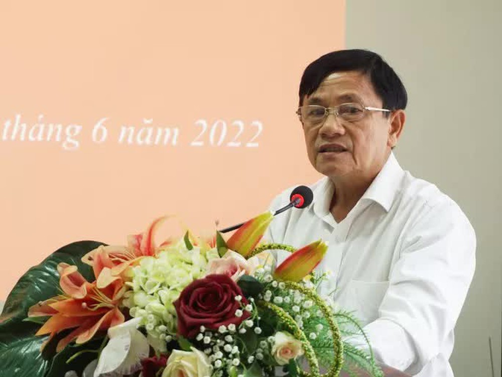  14 đảng viên ở Tây Ninh bị khai trừ ra khỏi Đảng  - Ảnh 1.