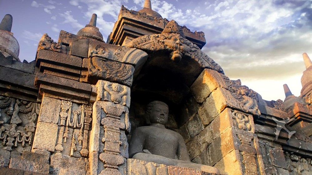 Sự mất tích của Borobudur - Ngôi đền Phật giáo lớn nhất thế giới - Ảnh 10.