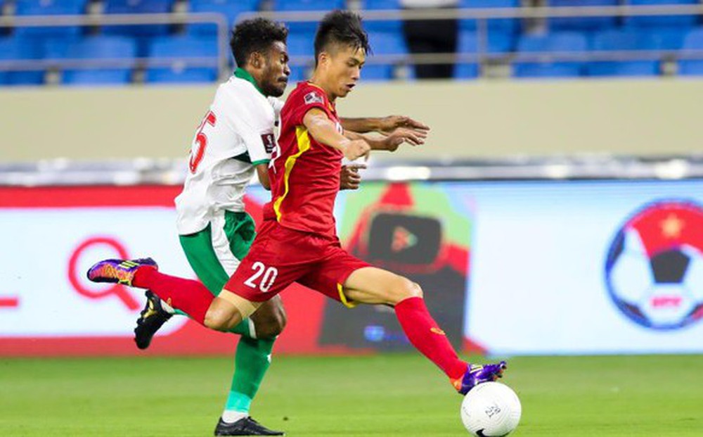 Indonesia xác nhận đăng cai Asian Cup 2023, đội tuyển Việt Nam lo âu