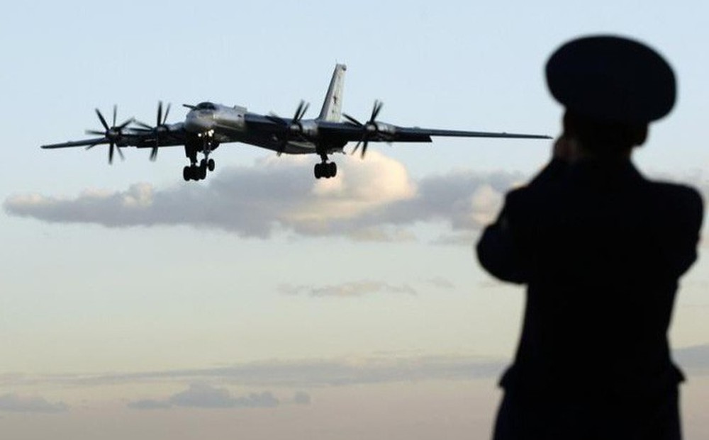 Tu-95LAL: Máy bay ném bom khiến phương Tây thốt lên "Tạ ơn Chúa, nó đã không được tạo ra!"