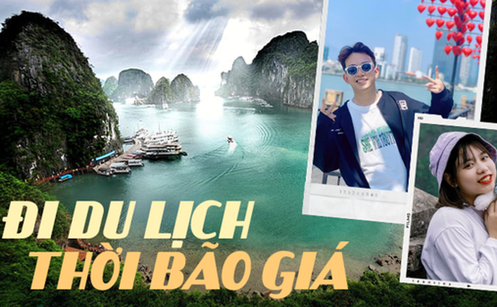 Du lịch thời bão giá: Nhiều người tìm cách để "tinh gọn" chi phí cho thật rẻ nhưng vẫn phải đảm bảo trải nghiệm chuyến đi